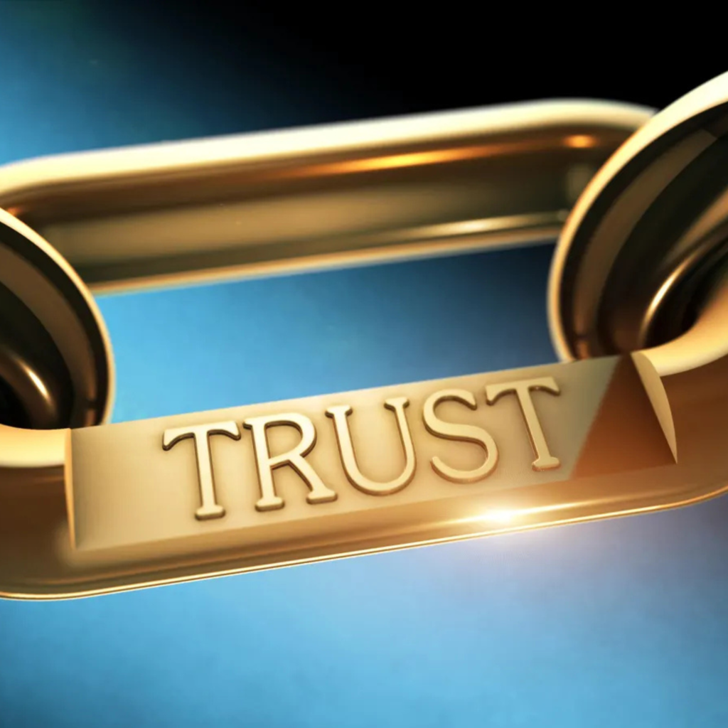 Webauditube Trust Image