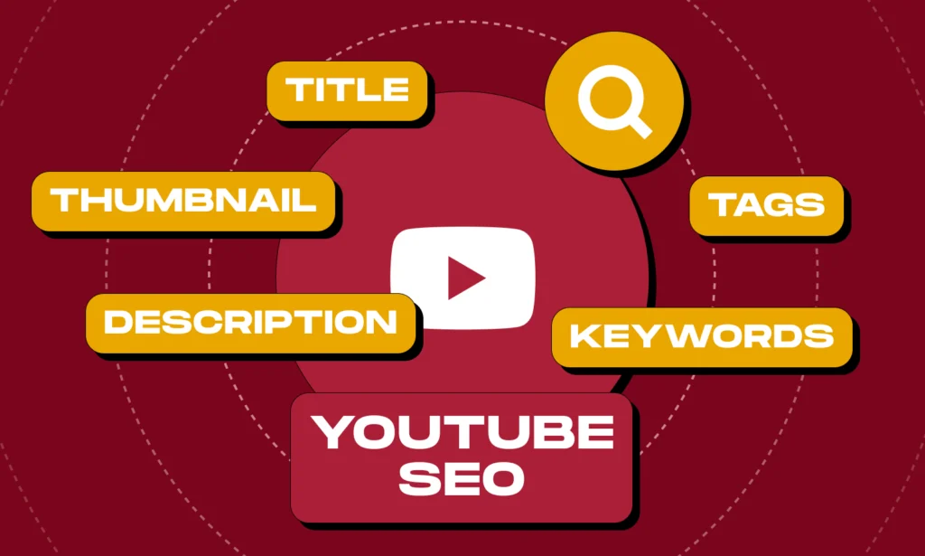 Webauditube YouTube SEO Image