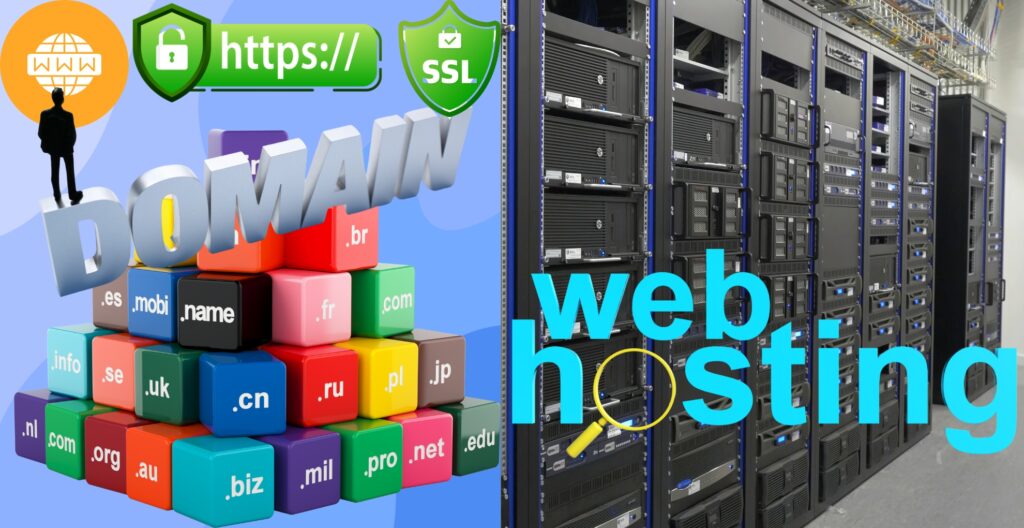 Webauditube Domain Image